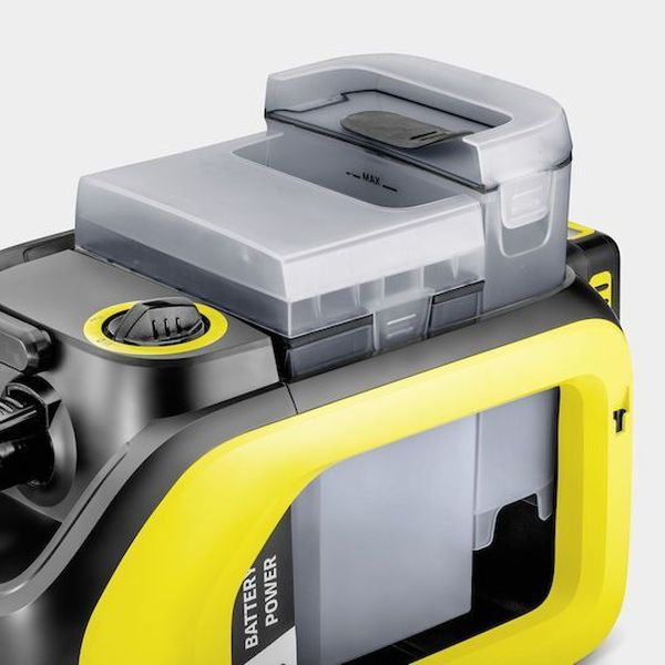 KARCHER SE 3-18 COMPACT CARPET CLEANING 1.081-500.0