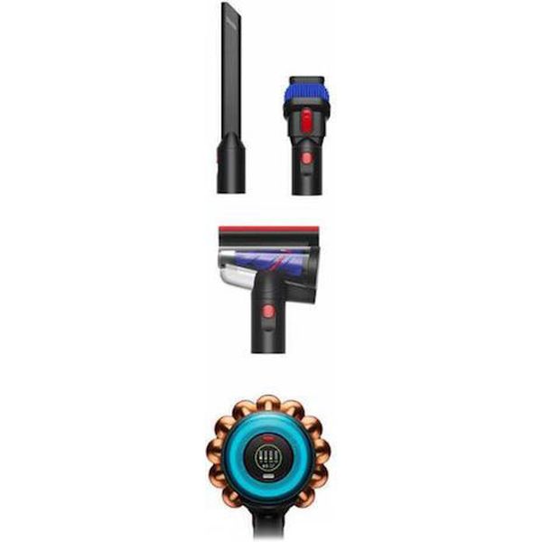 DYSON V16 PISTON ANIMAL SV53 BCO/BK (492963-01)
