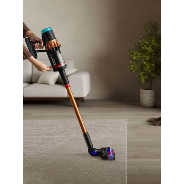 DYSON V16 PISTON ANIMAL SV53 BCO/BK (492963-01)