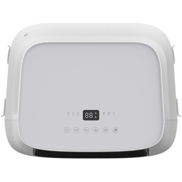 AIR COOLER PRAC-80704 PRIMO SMART ION 120W 30L ΛΕΥΚΟ