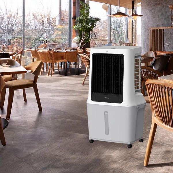 AIR COOLER PRAC-80704 PRIMO SMART ION 120W 30L ΛΕΥΚΟ