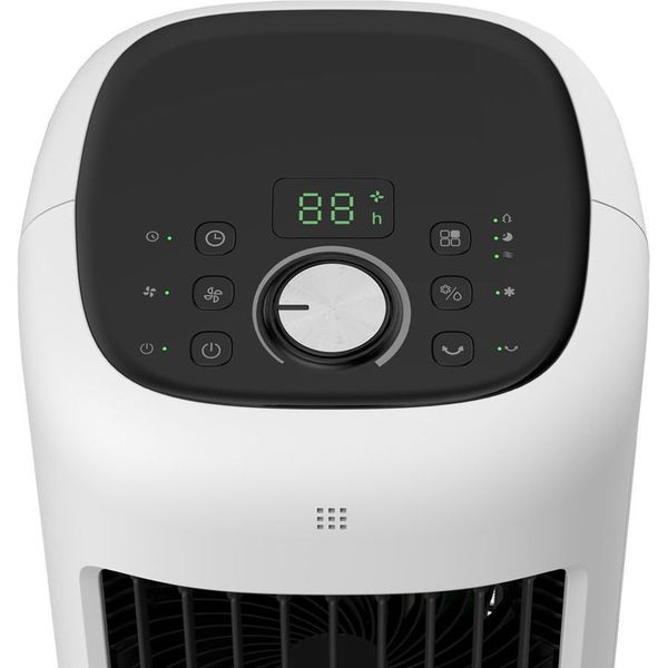 AIR COOLER PRAC-80703 PRIMO ECO BREEZE 38W 10L ΛΕΥΚΟ