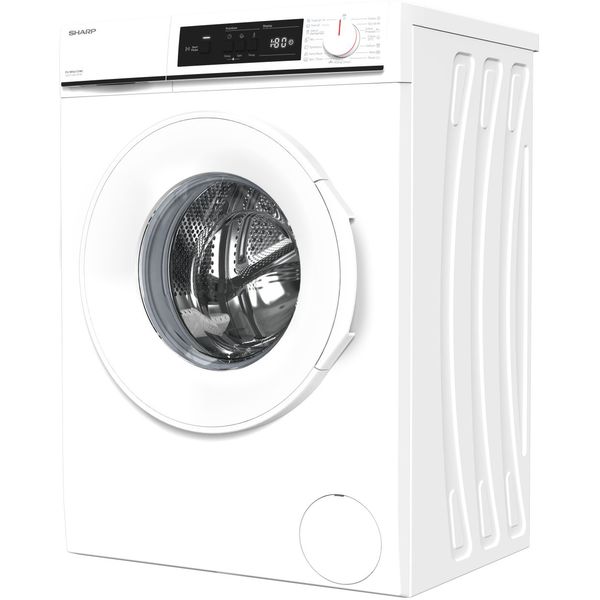 ΠΛΥΝΤΗΡΙΟ ΡΟΥΧΩΝ SHARP ES-NFA6121WC-EE 6KG 1200 RPM 45L