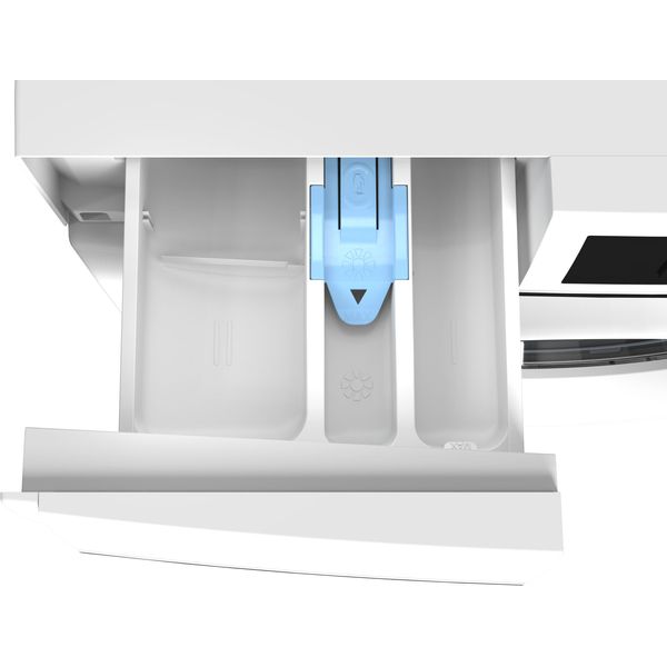 ΠΛΥΝΤΗΡΙΟ ΡΟΥΧΩΝ SHARP ES-NFA6121WC-EE 6KG 1200 RPM 45L
