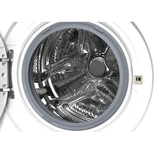 ΠΛΥΝΤΗΡΙΟ ΡΟΥΧΩΝ SHARP ES-NFA814BW1NNA-EE 8KG 1400 RPM 51LT STEAM