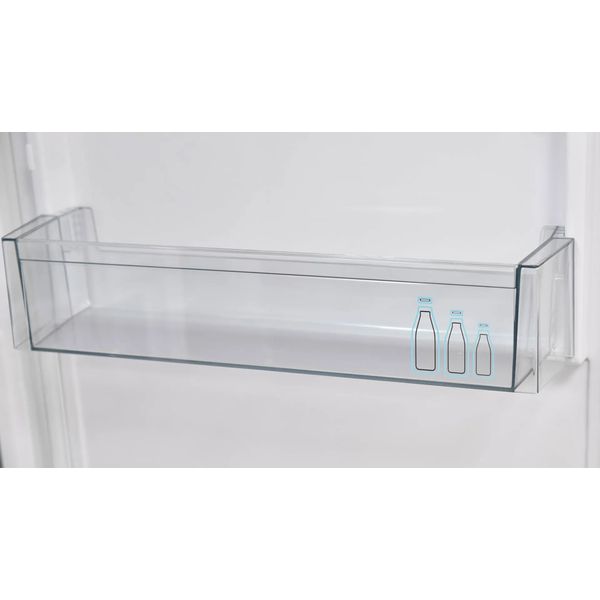 ΨΥΓΕΙΟ SHARP SJ-FTB03ITXLE-EU 161CM 242LT NO FROST