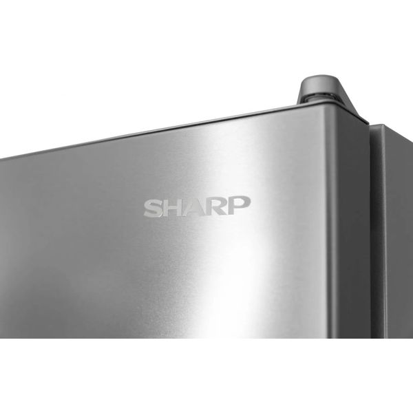 ΨΥΓΕΙΟ SHARP SJ-FTB03ITXLE-EU 161CM 242LT NO FROST
