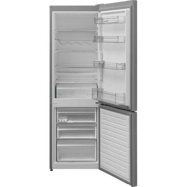 ΨΥΓΕΙΟΚΑΤΑΨΥΚΤΗΣ SHARP SJ-FBB04DTXLE-EU 170CM 268LT NO FROST