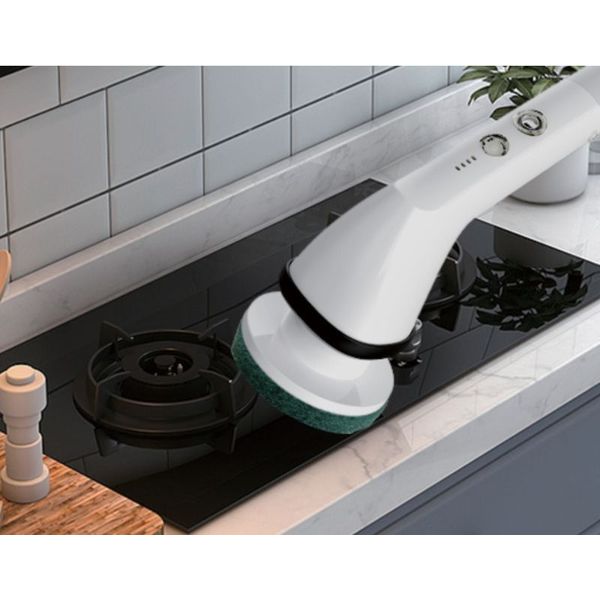 CONCEPTUM CH-EM6I1 ΗΛΕΚΤΡΙΚΗ ΠΟΛΥΒΟΥΡΤΣΑ 6 ΣΕ 1