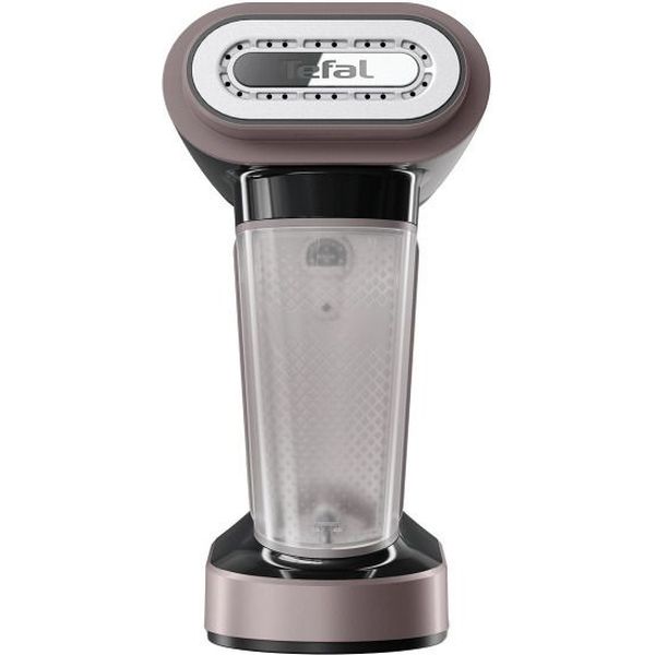 ΑΤΜΟΚΑΘΑΡΙΣΤΗΣ ΧΕΙΡΟΣ TEFAL PURE FORCE GARMENT STEAMER 180ML 1800W DT8765E0