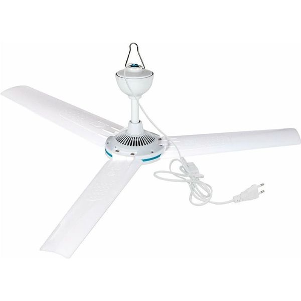 DICTRO LUX ΑΝΕΜΙΣΤΗΡΑΣ ΟΡΟΦΗΣ 90ΕΚ 23W 3 ΦΤΕΡΑ 586008