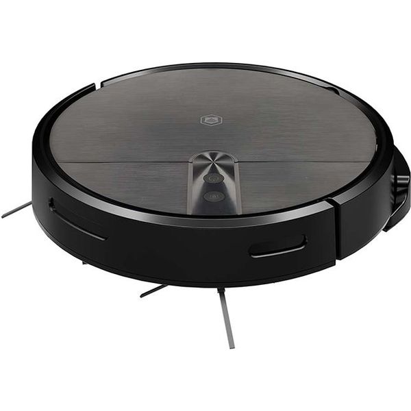 NEDIS WIFIVCR10CBK SMARTLIFE WI-FI ROBOT VACUUM CLEANER BLACK