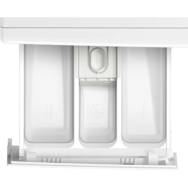 ΠΛΥΝΤΗΡΙΟ ΣΤΕΓΝΩΤΗΡΙΟ BOSCH WNG25401GR 10.5/6KG