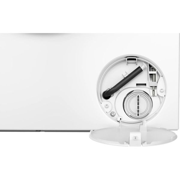 ΠΛΥΝΤΗΡΙΟ ΣΤΕΓΝΩΤΗΡΙΟ BOSCH WNG25401GR 10.5/6KG