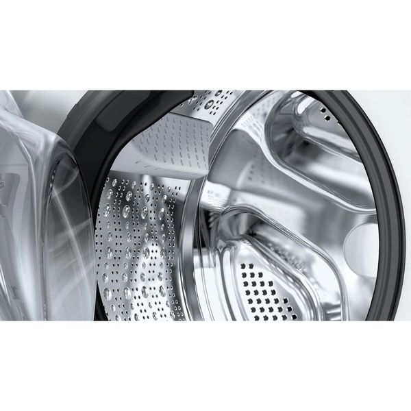 ΠΛΥΝΤΗΡΙΟ ΣΤΕΓΝΩΤΗΡΙΟ BOSCH WNG25401GR 10.5/6KG