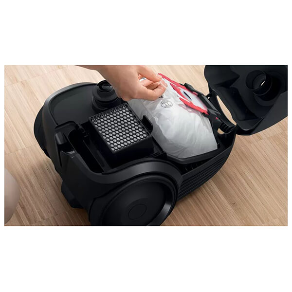 ΗΛΕΚΤΡΙΚΗ ΣΚΟΥΠΑ 600W BOSCH 3.5L SERIES 2 BGBS2LB1