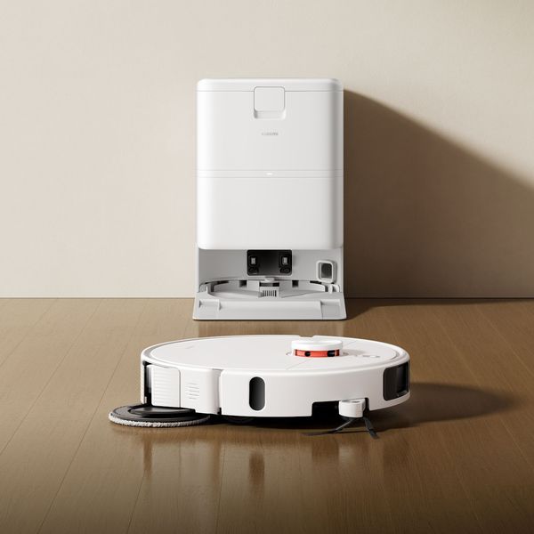 XIAOMI ROBOT VACUUM H50 PRO EU BHR089NEU