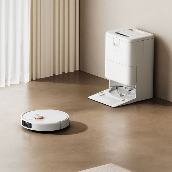 XIAOMI ROBOT VACUUM H50 PRO EU BHR089NEU