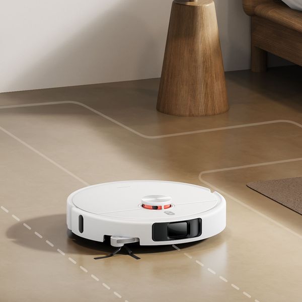 XIAOMI ROBOT VACUUM H50 PRO EU BHR089NEU