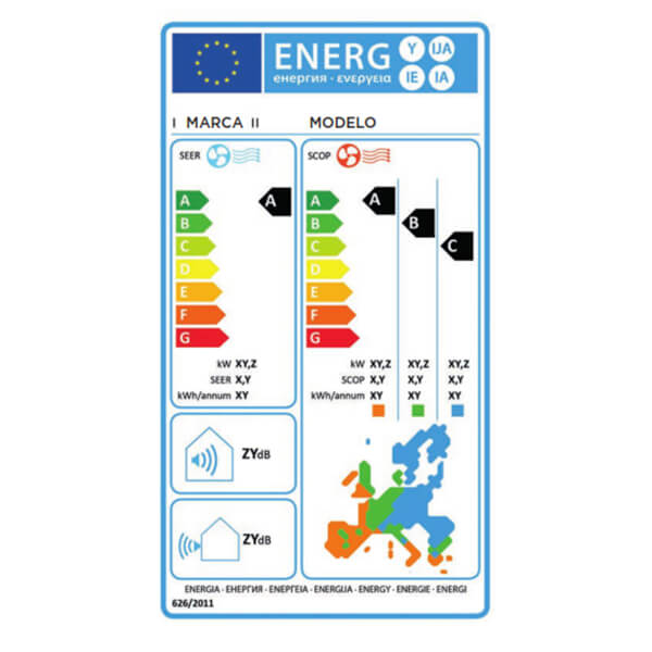 Air Condition Coolwell By Aux Xcool27s R32 9000btu Wifi Κλιματιστικα