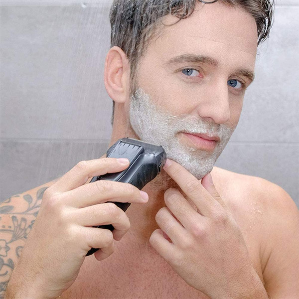 Ξυριστικη Μηχανη Wahl 7061-916 Aqua Shaver - Ξυριστικες μηχανες (HAP ...