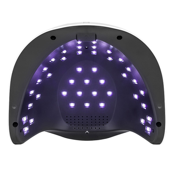 Φουρνακι Νυχιων Lafe Nail Dryer Uv Lamp 42 Led Lam002 Ειδικα προΪοντα