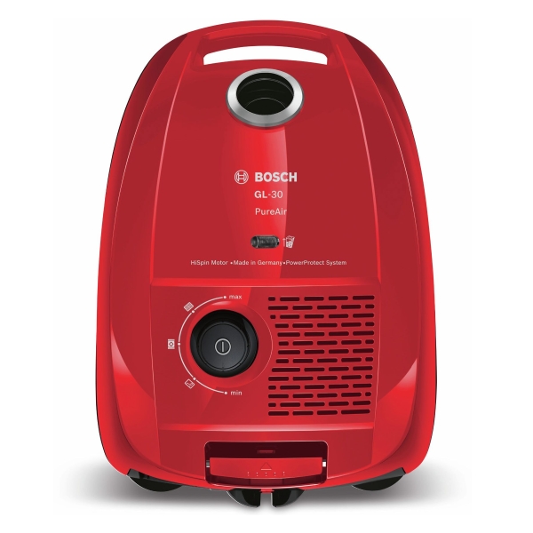 Ηλεκτρικη Σκουπα 650w Bosch Bgl 3b220 - Ηλεκτρικες σκουπες (HAP.436135)