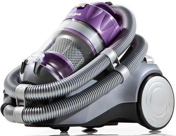 Poignée De Rechange Pour Aspirateur Dirt Devil M5036 - Longueur 37,1 Cm, Noir, Neuve
