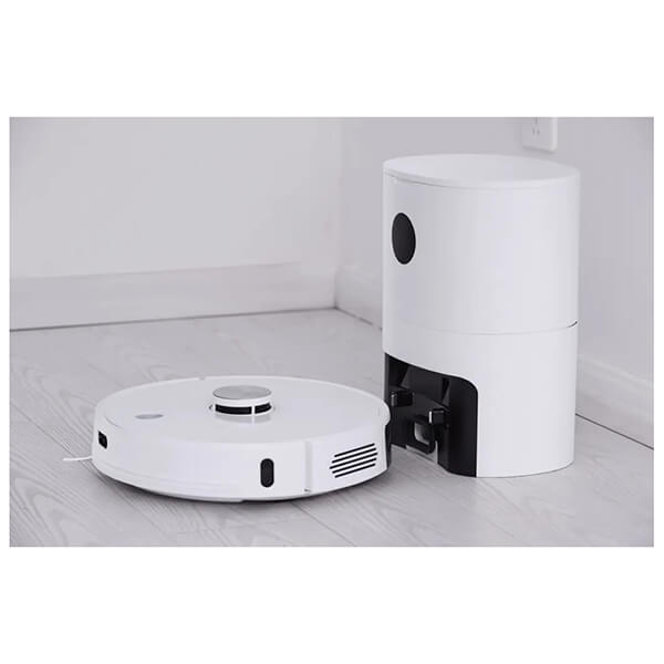 Ρομποτικη Σκουπα Xiaomi Imilab V1 Smart Robot Vacuum Cmsdj707a