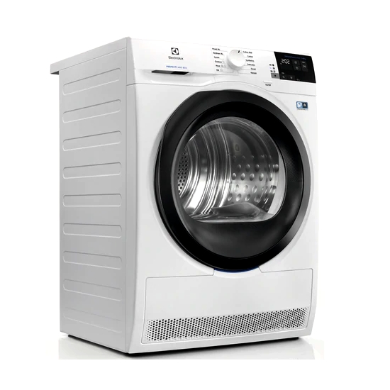 Сушильная машина electrolux ew8h458b