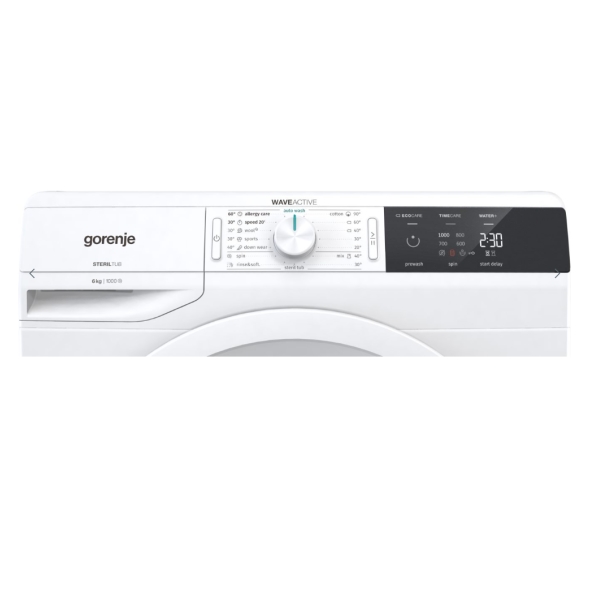 Стиральная машина gorenje we60s3 Стиральная машина gorenje we60s3
