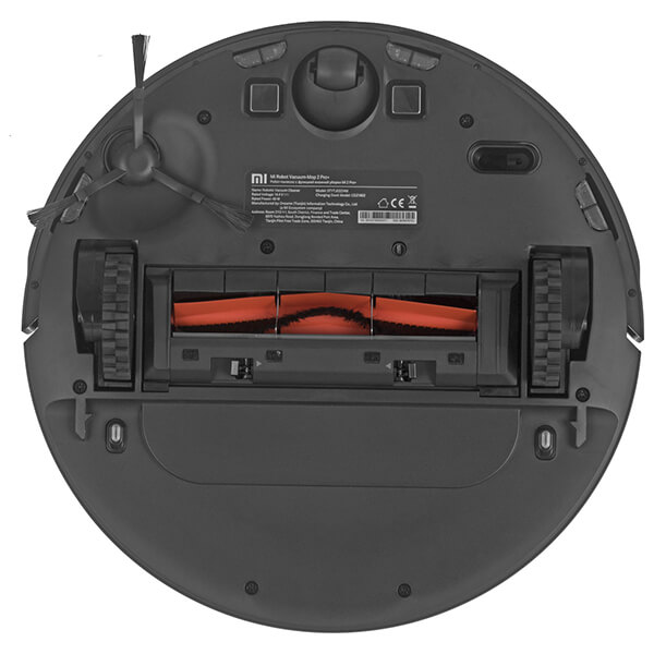 Ρομποτικη Σκουπα Xiaomi Bhr4707gl Mi Robot Vacuum Mop 2 Pro+ Bhr4707gl