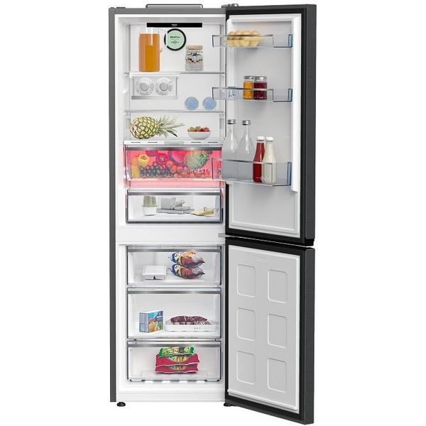 ΨΥΓΕΙΟΚΑΤΑΨΥΚΤΗΣ NO FROST BEKO B5RCNE405LXBR