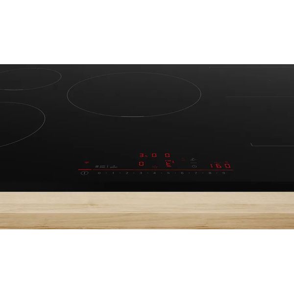 ΕΝΤΟΙΧΙΖΟΜΕΝΗ ΕΠΑΓΩΓΙΚΗ ΕΣΤΙΑ BOSCH PVW831HC1E 80CM