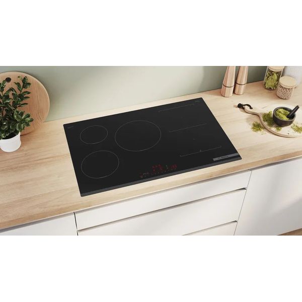 ΕΝΤΟΙΧΙΖΟΜΕΝΗ ΕΠΑΓΩΓΙΚΗ ΕΣΤΙΑ BOSCH PVW831HC1E 80CM