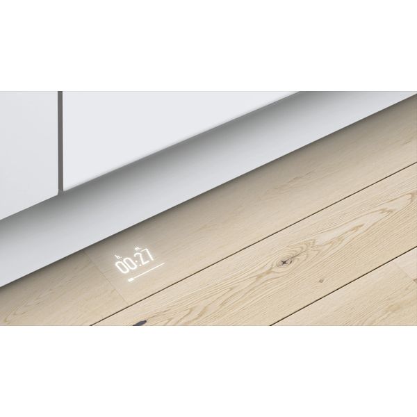 ΠΛΗΡΩΣ ΕΝΤΟΙΧΙΖΟΜΕΝΟ ΠΛΥΝΤΗΡΙΟ ΠΙΑΤΩΝ WIFI BOSCH SMV8YCX02E 14ΣΕΡΒ 60CM
