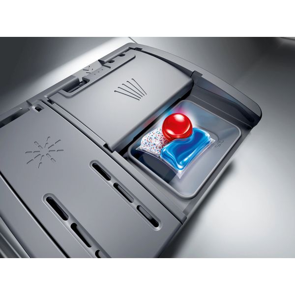 ΠΛΗΡΩΣ ΕΝΤΟΙΧΙΖΟΜΕΝΟ ΠΛΥΝΤΗΡΙΟ ΠΙΑΤΩΝ WIFI BOSCH SMV8YCX02E 14ΣΕΡΒ 60CM