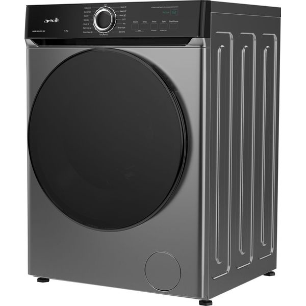 ΠΛΥΝΤΗΡΙΟ ΡΟΥΧΩΝ ARIELLI AWM-10454DS INV 10KG