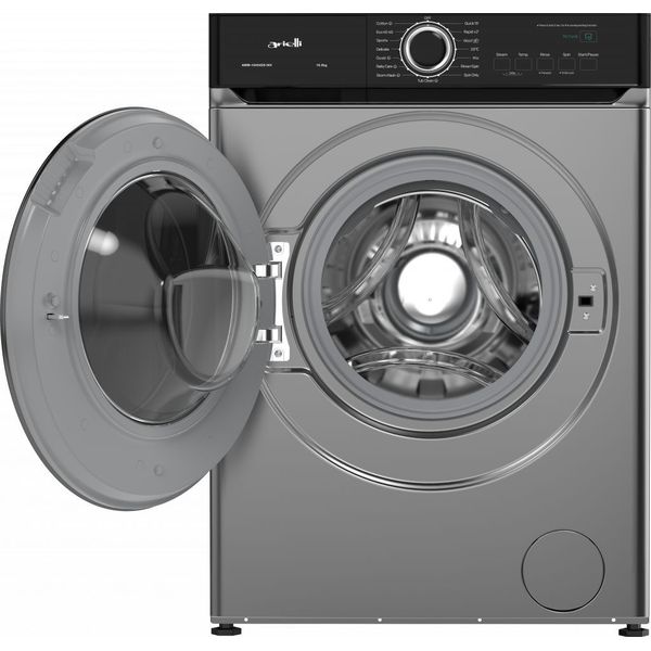 ΠΛΥΝΤΗΡΙΟ ΡΟΥΧΩΝ ARIELLI AWM-10454DS INV 10KG