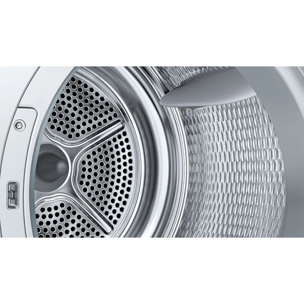 ΣΤΕΓΝΩΤΗΡΙΟ ΜΕ ΑΝΤΛΙΑ ΘΕΡΜΟΤΗΤΑΣ BOSCH HOME CONNECT WQB246CNBY 9KG