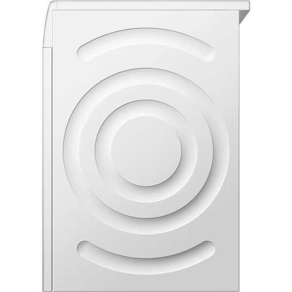 ΣΤΕΓΝΩΤΗΡΙΟ ΜΕ ΑΝΤΛΙΑ ΘΕΡΜΟΤΗΤΑΣ BOSCH HOME CONNECT WQB246CNBY 9KG
