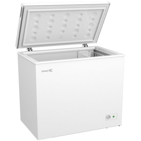 ΚΑΤΑΨΥΚΤΗΣ ΜΠΑΟΥΛΟ CELECT CL-400200 195LT