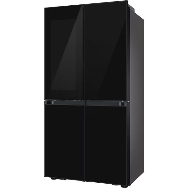 ΨΥΓΕΙΟ ΝΤΟΥΛΑΠΑ FULL NO FROST SEE-THRU SAMSUNG RF65DB970E22EO