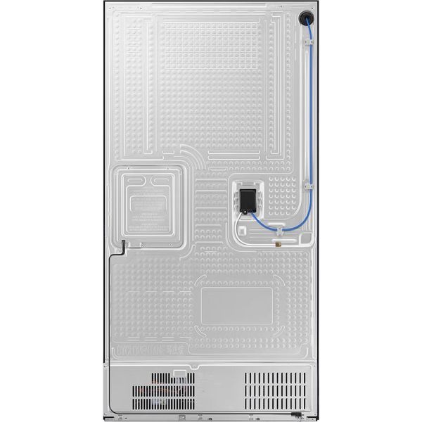 ΨΥΓΕΙΟ ΝΤΟΥΛΑΠΑ FULL NO FROST SEE-THRU SAMSUNG RF65DB970E22EO