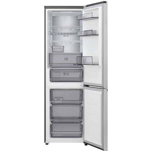 ΨΥΓΕΙΟΚΑΤΑΨΥΚΤΗΣ TOTAL NO FROST LG GBBS514CPY 333LT
