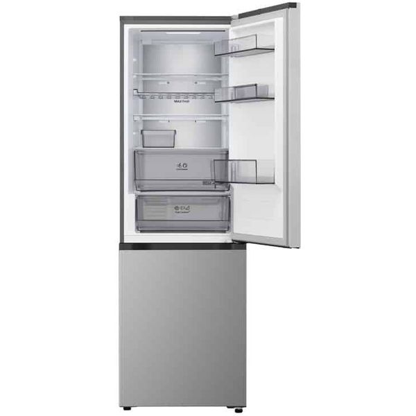 ΨΥΓΕΙΟΚΑΤΑΨΥΚΤΗΣ TOTAL NO FROST LG GBBS514CPY 333LT