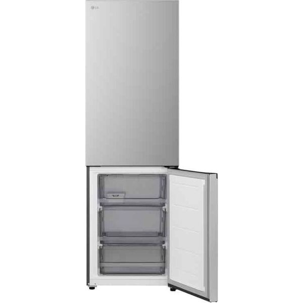 ΨΥΓΕΙΟΚΑΤΑΨΥΚΤΗΣ TOTAL NO FROST LG GBBS514CPY 333LT