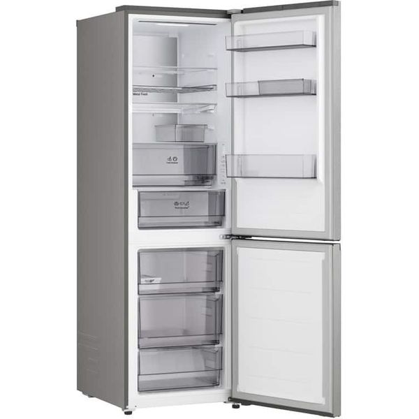 ΨΥΓΕΙΟΚΑΤΑΨΥΚΤΗΣ TOTAL NO FROST LG GBBS514CPY 333LT