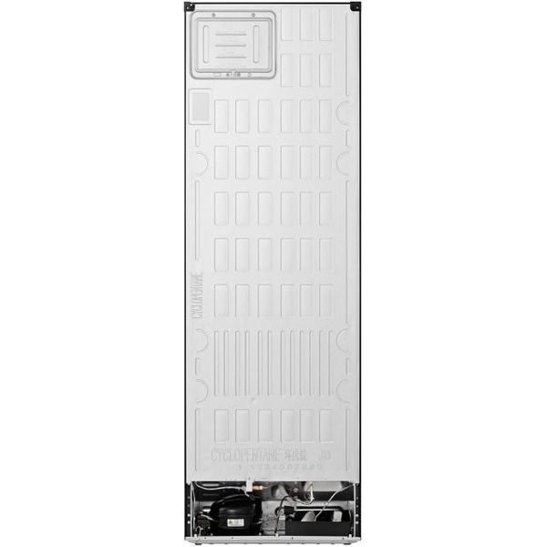 ΨΥΓΕΙΟΚΑΤΑΨΥΚΤΗΣ TOTAL NO FROST WIFI LG GBBSJ10DEP 333LT
