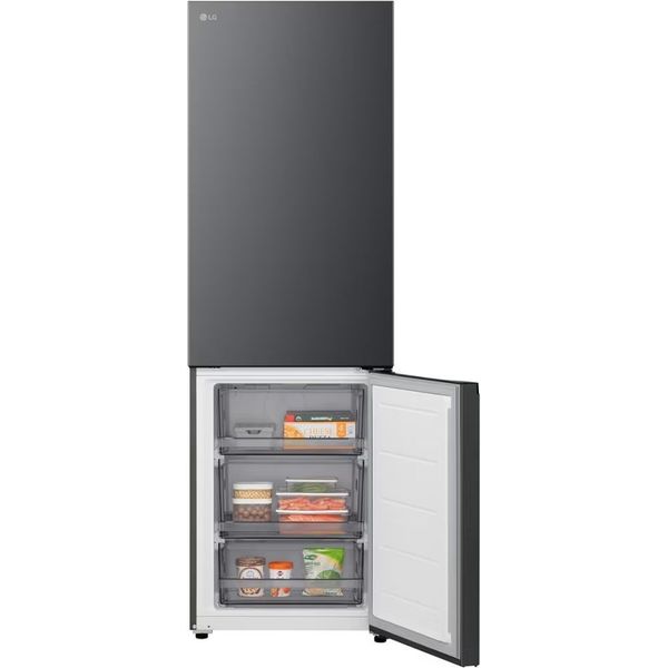 ΨΥΓΕΙΟΚΑΤΑΨΥΚΤΗΣ TOTAL NO FROST WIFI LG GBBSJ10DEP 333LT